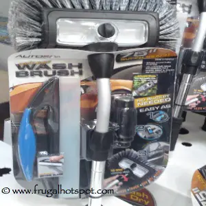 Carrand Suds N Go Wash Brush | Costco