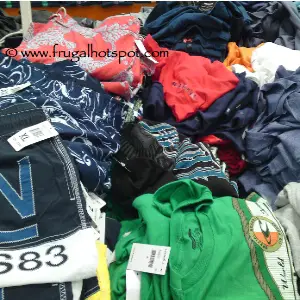 Costco Summer Clothing Clearance 2