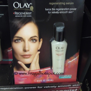 Olay Regenerist Regenerating Serum | Costco