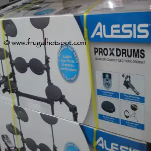 Alesis Pro X Drums Electronic Drumset Costco