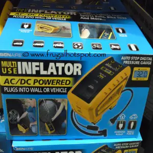 Bonaire Multi Use Inflator Costco