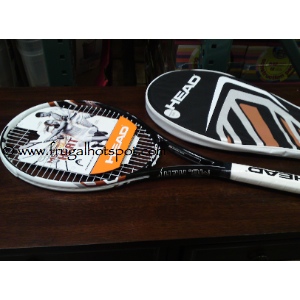 Head Microgel Challenge Spirit Tennis Racquet Costco