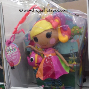 Lalaloopsy Doll Costco