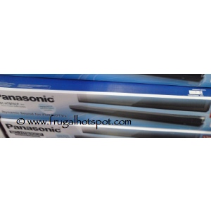 Panasonic Soundbar Costco