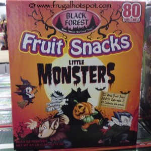 Black Forest Fruit Snacks Little Monsters