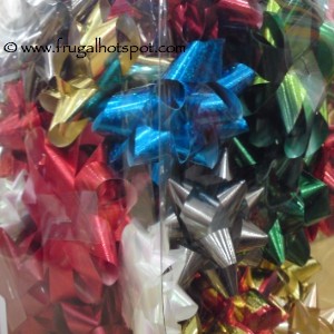 Kirkland Signature Bows