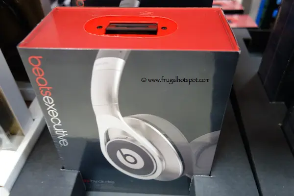 Beats Executive by Dr. Dre Costco