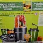 NutriBullet Deluxe Blender Extractor 14 Piece Set