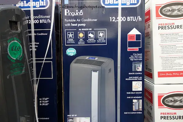 costco-sale-delonghi-12-5k-btu-portable-air-conditioner-339-99