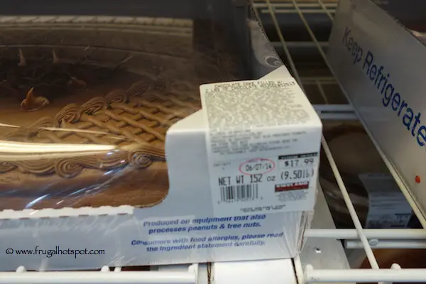 Costco Sheet Cake Price – Frugal Hotspot