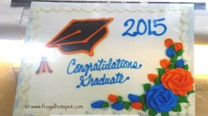 Costco Graduation Sheet Cake 2015 Costco Graduation Sheet Cake 2015
