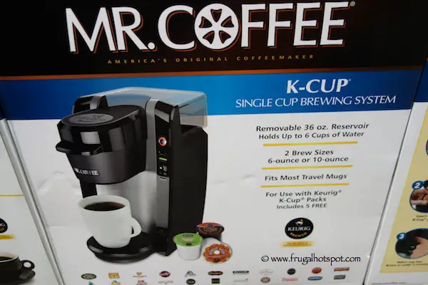 costco k cups costco k cups