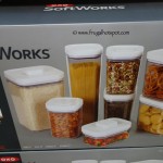 Oxo SoftWorks Pop 8-Piece Container Costco