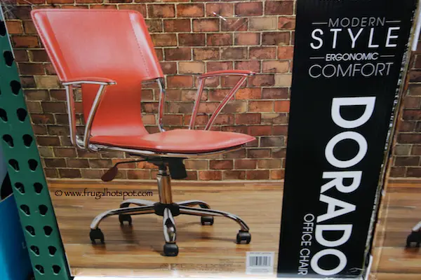 Costco Clearance Office Star Ave Six Dorado Office Chair 49 97