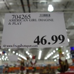 American Girl Imagine & Play Doll Boutique Costco Price