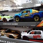 Come Back Racers 2-Pack Costco