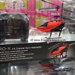 Gyro X Indoor Helicopter Costco