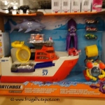 MatchBox Marine Rescue Costco