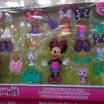 Minnie or Daisy Best Friends Bowtique Costco