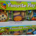 New Sprouts Favorite Play Food Set Costco