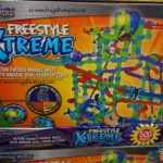 TechnoGears Marble Mania Freestyle Xtreme Costco