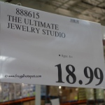The Ultimate Jewelry Studio Costco Price