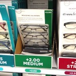 Design Optics 3-Pack Reading Glasses Costco