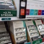 Design Optics Reading Glasses 3 Pack Costco