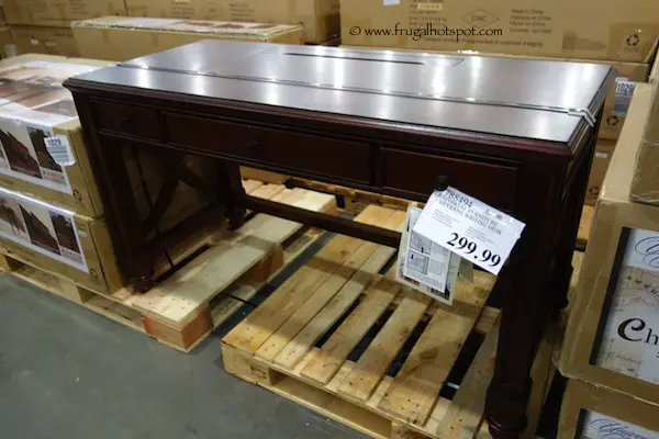 Universal Furniture Cheyenne Writing Desk Costco