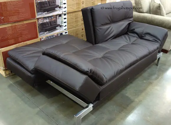 Lifestyle Solutions Vienna Euro Lounger Costco