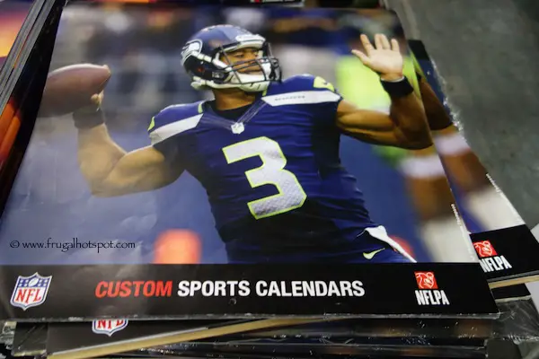 NFL Sports Calendar