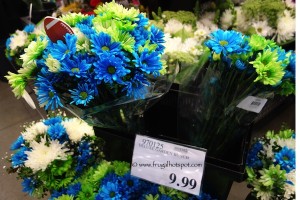 Costco Flowers Garden Bunch