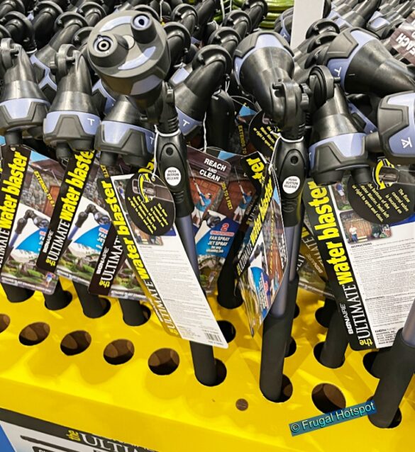 Bonaire The Ultimate Water Blaster at Costco! Frugal Hotspot