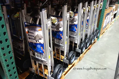 Cosco 3-in-one Hand Truck Costco