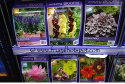 Costco: Spring Gardening Deals 2015