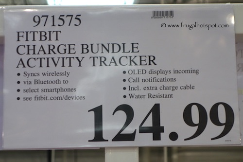 costco fitbit charge 5 costco fitbit charge 5
