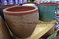 Linea Ceramic Planter Costco