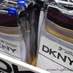 DKNY Ladies Seamless Bikini Underwear 3 Pack Costco