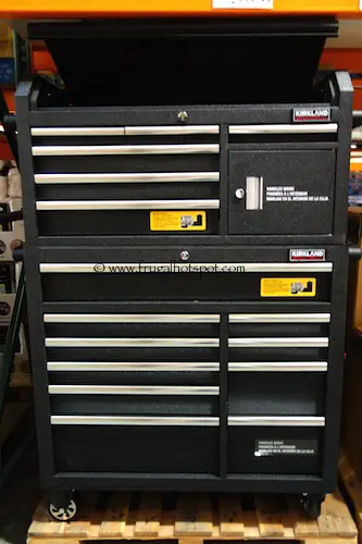 Kirkland Signature 42" Mobile Tool Chest Costco