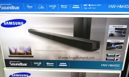 costco soundbar