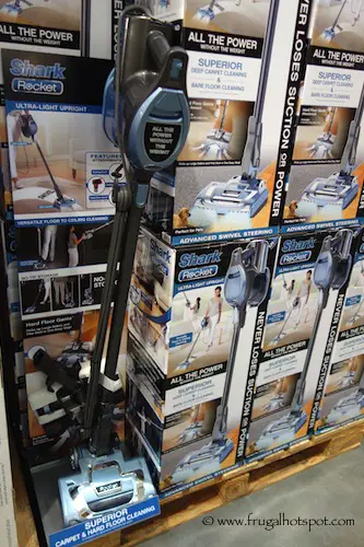 Shark Rocket Ultra Light Upright Corded Vacuum Costco