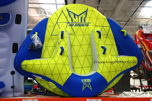 H.O. Sports Delta 3 Towable Costco