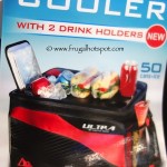 California Innovations Ultra Tabletop Collapsible Cooler