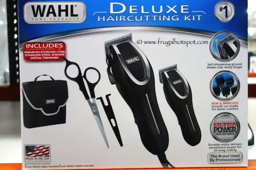 costco hair clippers