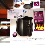 Philips Airfryer Avance XL with Grill Pan Costco Price