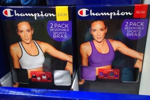 costco sports bra