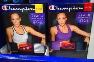 champion sports bras costco