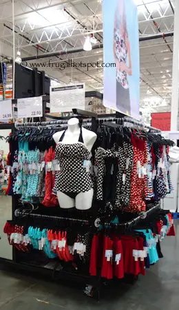 Divinita Sole Swimwear by Diviine Modestee Costco