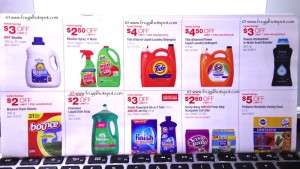 Costco June 2015 Coupon Book 6/11/15 - 7/5/15. © Frugal Hotspot