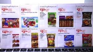 Costco June 2015 Coupon Book 6/11/15 - 7/5/15. © Frugal Hotspot